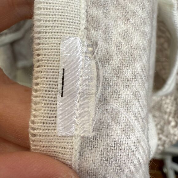 Ann Taylor Poncho Womens One Size Beige Snake Print Open Front Shawl Wrap - Picture 4 of 7